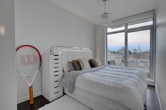 203 E 7th Ave in Vancouver, BC - Building Photo - Building Photo