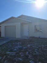 3316 Timberline Rd W in Winter Haven, FL - Building Photo