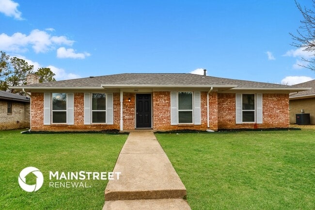 1849 El Paso St