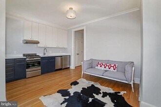 3348 Prospect St NW in Washington, DC - Foto de edificio - Building Photo