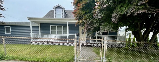 property at 871 King St