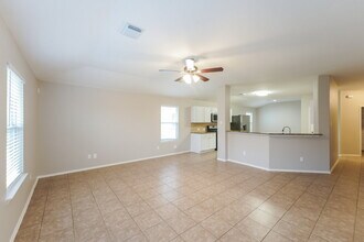 22314 Albee Dr in Katy, TX - Foto de edificio - Building Photo