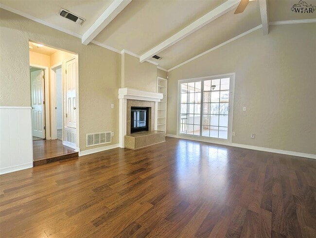 5205 Pebblestone Dr in Wichita Falls, TX - Building Photo - Building Photo