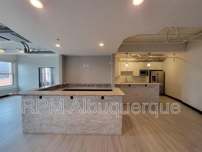 property at 219 Central Ave NW