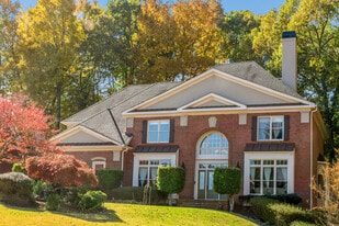 3410 Kates Way in Duluth, GA - Building Photo