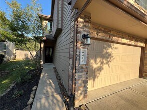 6419 Densberry Ln in Katy, TX - Building Photo - Building Photo