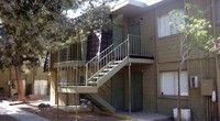 Tara Hills Apartments in Las Vegas, NV - Foto de edificio - Building Photo