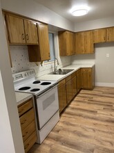 896 Raymond Dr, Unit 896 Raymond Drive Unit #1 in Idaho Falls, ID - Building Photo - Building Photo