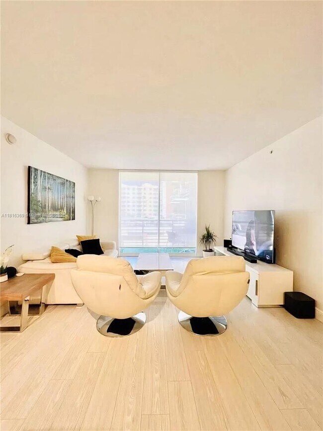 property at 2775 NE 187th St