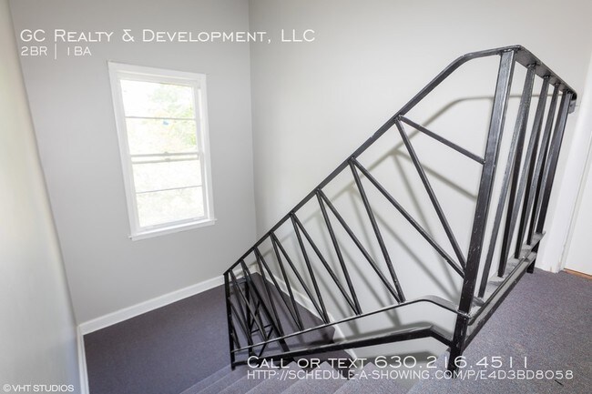 8916 S Justine St-Unit -Unit 2E in Chicago, IL - Building Photo - Building Photo