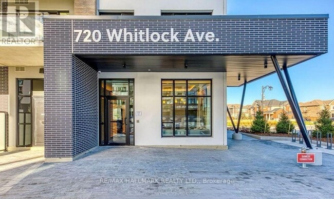 property at 720 Whitlock Ave