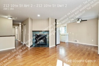 212 10th St in Kirkland, WA - Building Photo - Building Photo