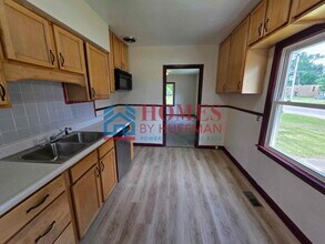 1516 Keck Ave in Evansville, IN - Building Photo - Building Photo
