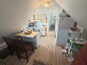 156 Morrison Ave, Unit 3 in Somerville, MA - Foto de edificio - Building Photo