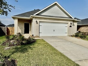 7926 Grandstand Pkwy in Fulshear, TX - Building Photo - Building Photo