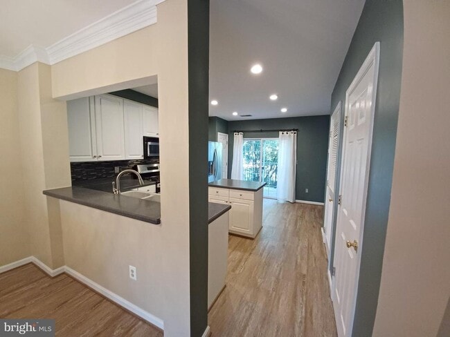 property at 1526 Northern Neck Dr