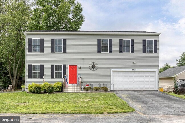 property at 7730 Lawrence Ave