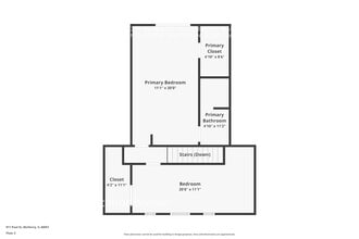 911 Paul St W in McHenry, IL - Building Photo - Building Photo