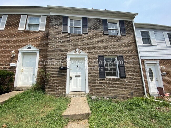 property at 130 Janney Ct