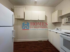 1000 W Iowa St in Evansville, IN - Building Photo - Building Photo