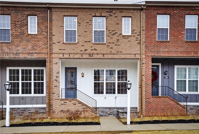 property at 4022 Cottage Wy