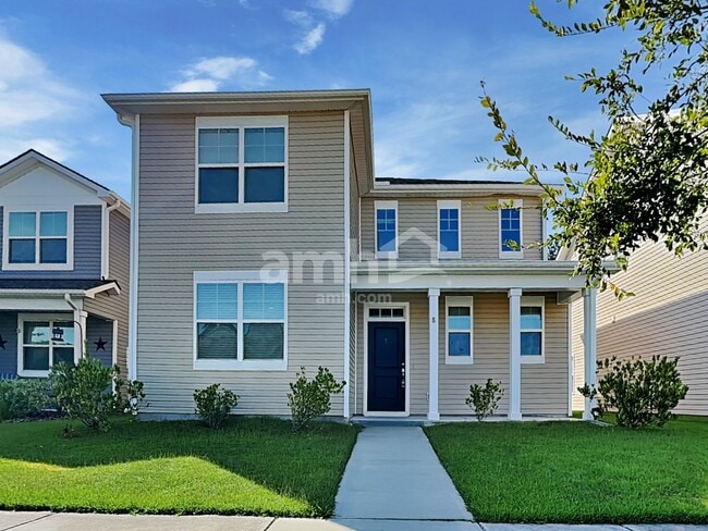 property at 8 Cherry St