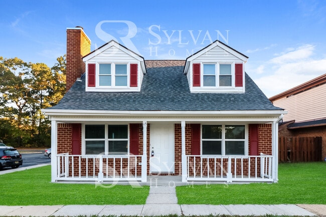15 N Lake Loop in Hampton, VA - Building Photo - Building Photo