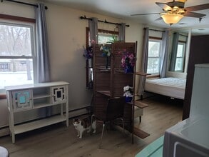 1106 Woodland Way in Madison, WI - Building Photo - Building Photo