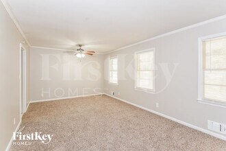 3605 Las Olas Dr in College Park, GA - Building Photo - Building Photo