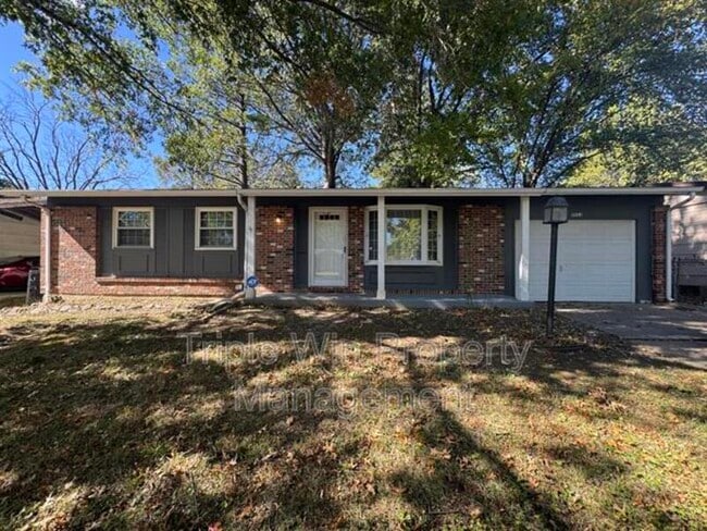 property at 11923 San Andres Dr