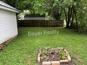 917 Birch St in Ashland, OH - Building Photo - Building Photo
