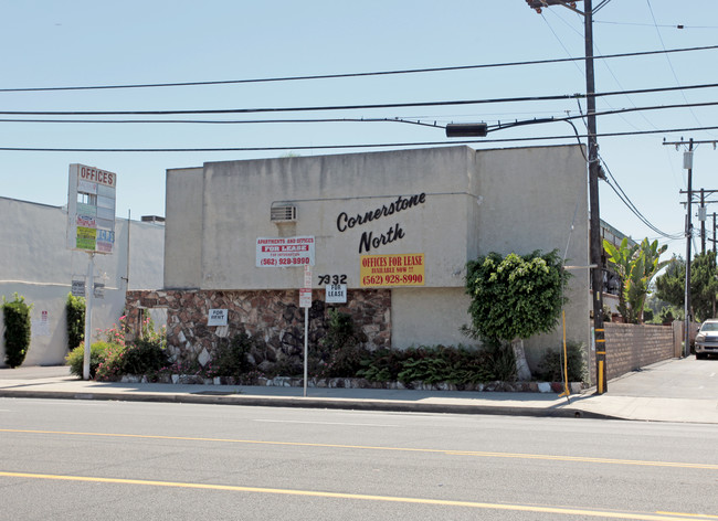 Cornerstone North in Downey, CA - Building Photo - Building Photo