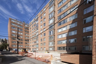 Dupont East Condominium in Washington, DC - Building Photo - Building Photo