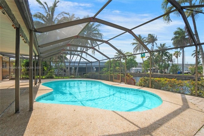 property at 2917 McKinley St