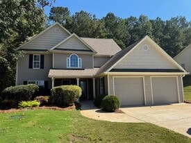 25 Jefferson Walk Cir in Jefferson, GA - Building Photo