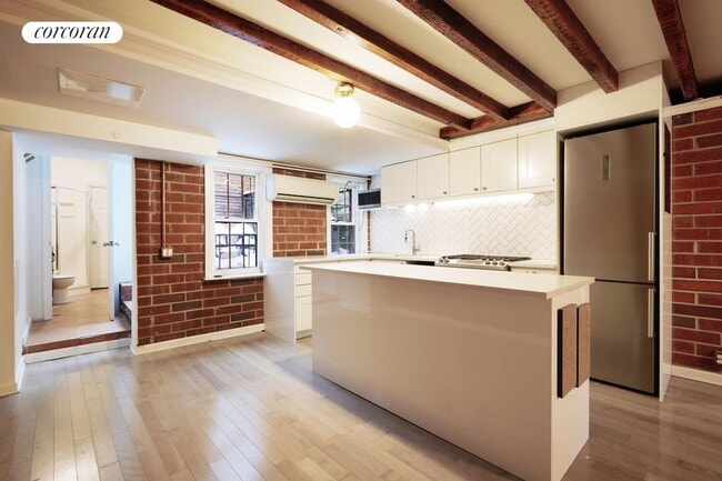 160 Guernsey St in Brooklyn, NY - Building Photo - Building Photo