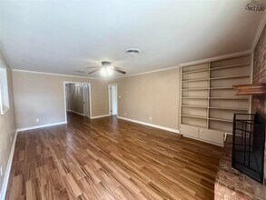 2824 Barrywood Dr in Wichita Falls, TX - Building Photo - Building Photo