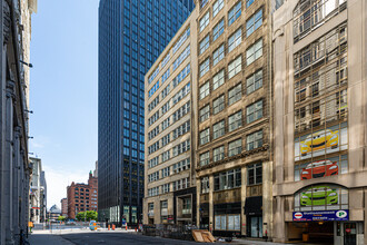 200 Saint-Jacques in Montréal, QC - Building Photo - Building Photo