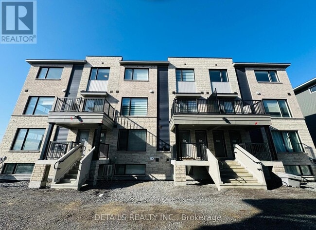property at 1503 Creekway Private