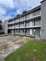 2513 Pasadena Ave in Metairie, LA - Building Photo