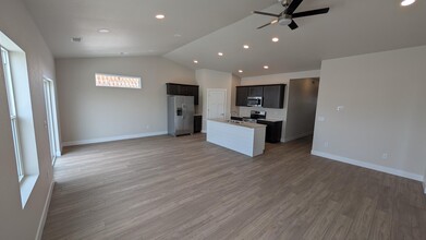 2218 Blue Norther Ln in Cheyenne, WY - Building Photo - Building Photo