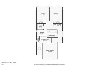 13544 Nederland Dr in Elbert, CO - Building Photo - Building Photo