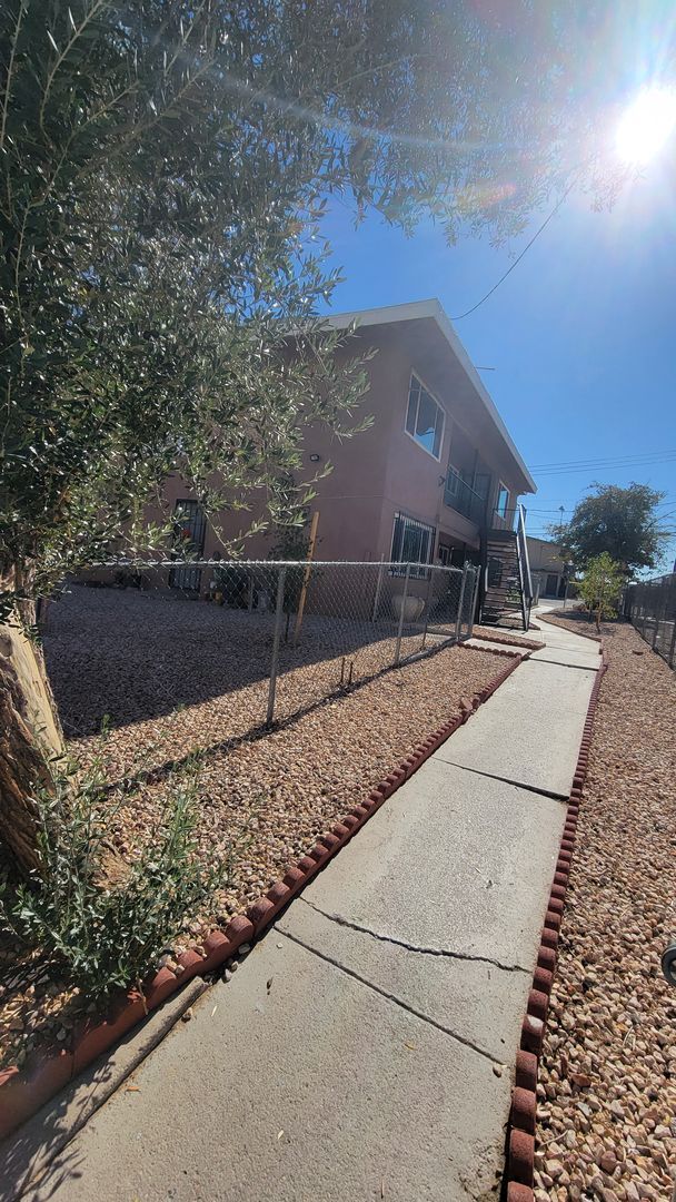 property at 2904 Marlin Ave