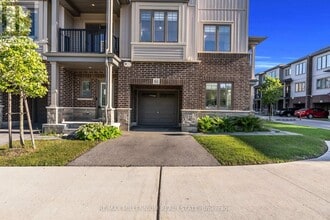 124 Compass Trail in Cambridge, ON - Building Photo - Building Photo