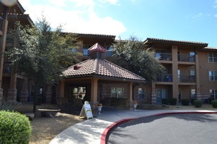 Senior Living- Lifestyles of Glendale