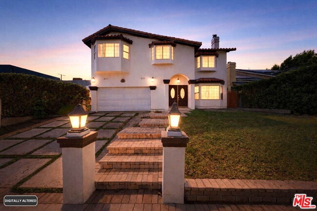 4115 Laurelgrove Ave in Los Angeles, CA - Building Photo - Building Photo