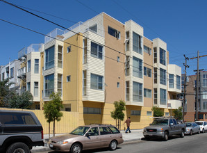 3005 23rd St in San Francisco, CA - Building Photo - Building Photo