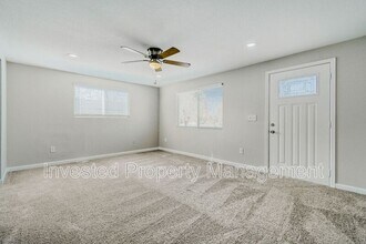 6820 Niagara St in Commerce City, CO - Building Photo - Building Photo