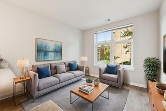 Edgewood Commons in Washington, DC - Building Photo - Building Photo