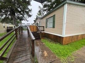 12219 Vista Real in Santa Fe, TX - Building Photo